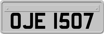 OJE1507