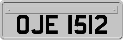 OJE1512