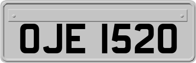 OJE1520