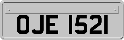 OJE1521