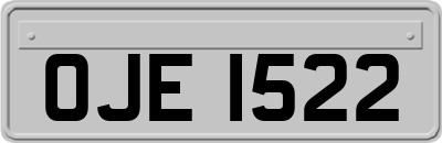 OJE1522