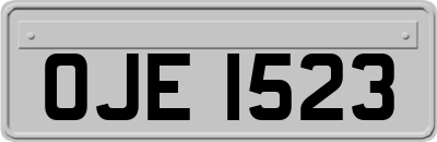 OJE1523