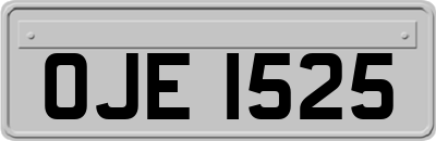 OJE1525