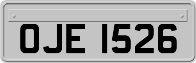 OJE1526