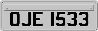 OJE1533