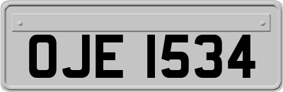 OJE1534