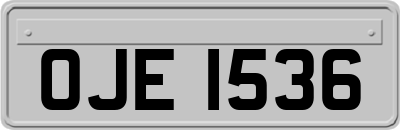 OJE1536