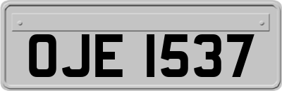 OJE1537