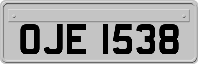 OJE1538