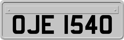 OJE1540