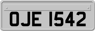 OJE1542