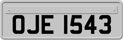 OJE1543
