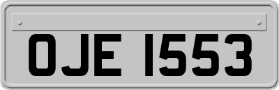 OJE1553