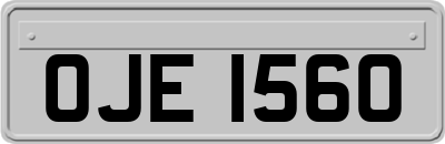 OJE1560