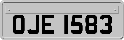 OJE1583