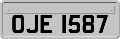 OJE1587