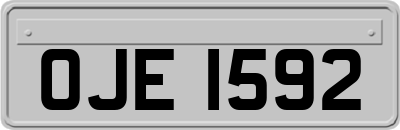 OJE1592