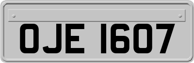 OJE1607