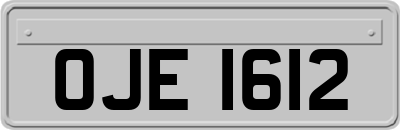 OJE1612