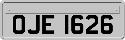 OJE1626