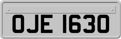 OJE1630