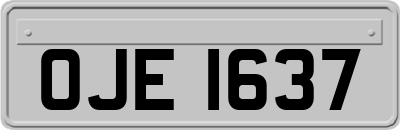 OJE1637
