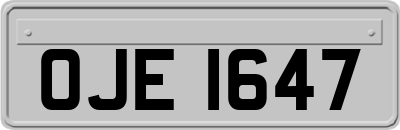 OJE1647