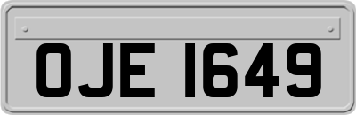 OJE1649