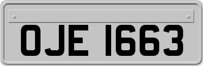 OJE1663