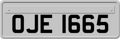 OJE1665