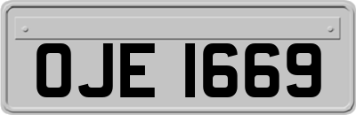 OJE1669