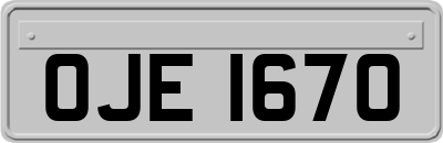 OJE1670