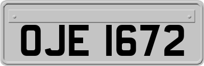 OJE1672