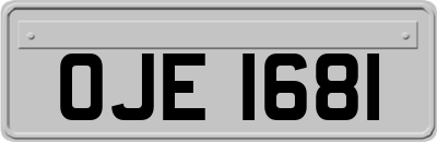 OJE1681