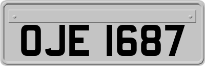 OJE1687