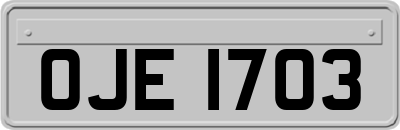 OJE1703