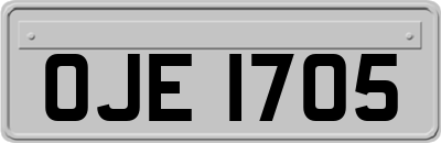 OJE1705