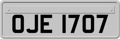 OJE1707