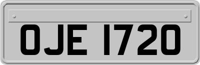 OJE1720