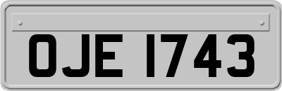 OJE1743