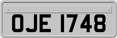 OJE1748