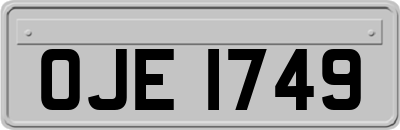 OJE1749
