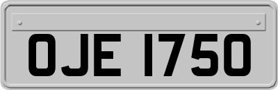 OJE1750