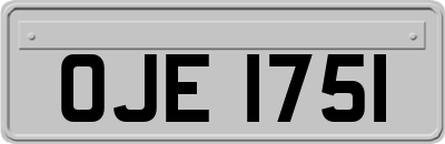 OJE1751