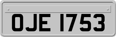 OJE1753