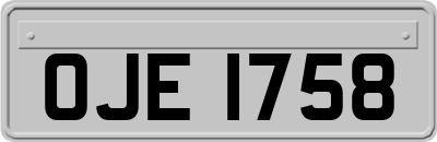 OJE1758