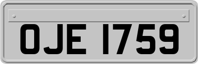 OJE1759
