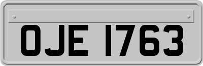 OJE1763
