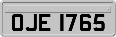 OJE1765