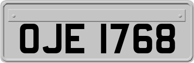 OJE1768